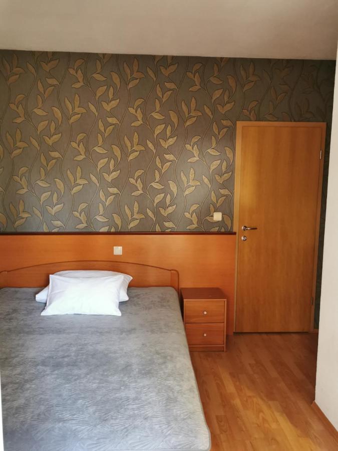 Apartment Iva *