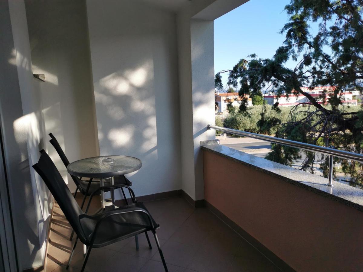 Apartament Apartment Iva *