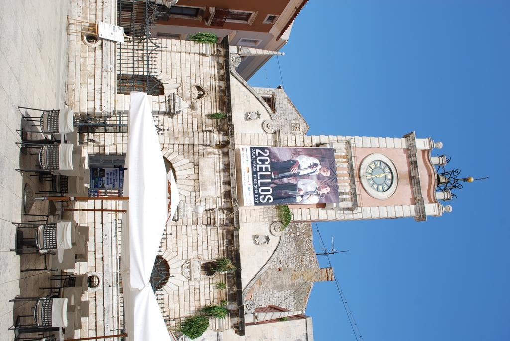 Apartment Iva Apartament Zadar
