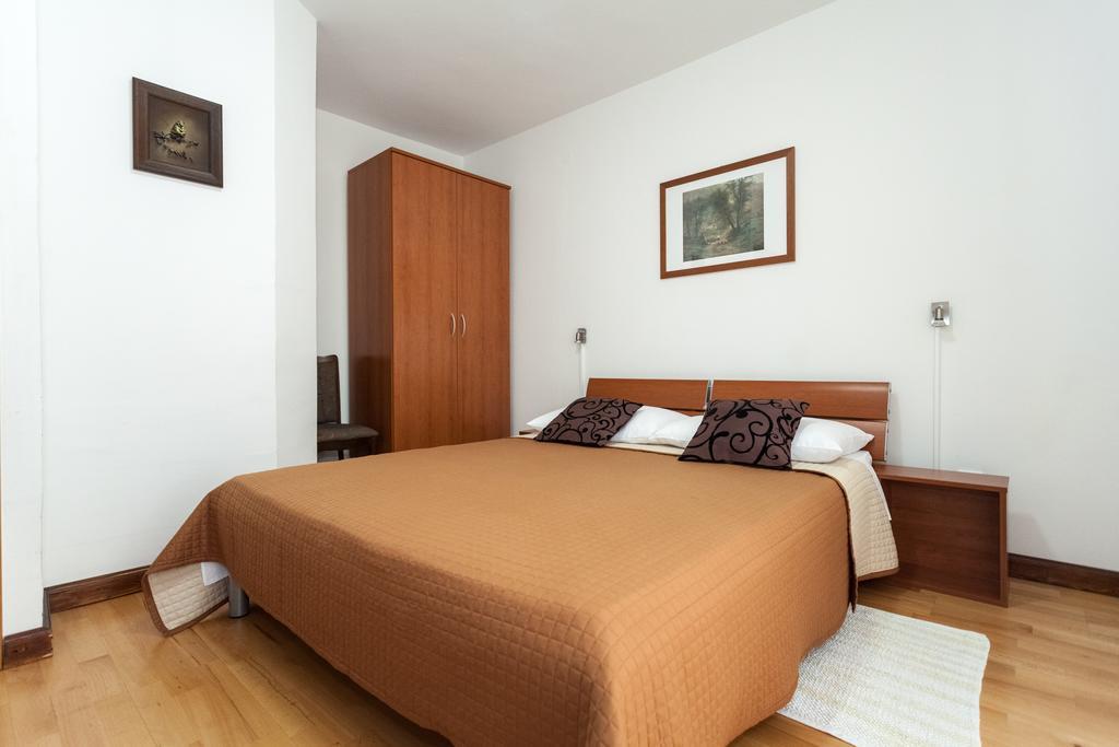Apartament Apartment Iva *
