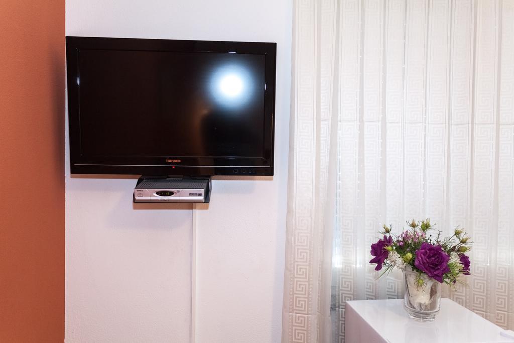 Apartment Iva *