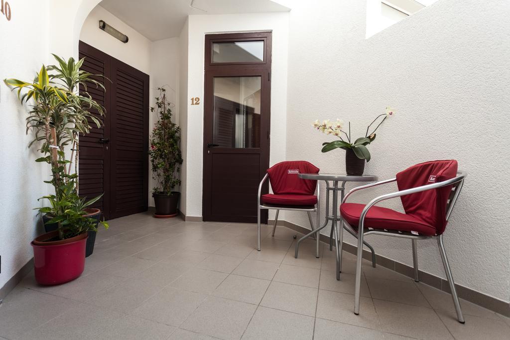 Apartment Iva Apartament *