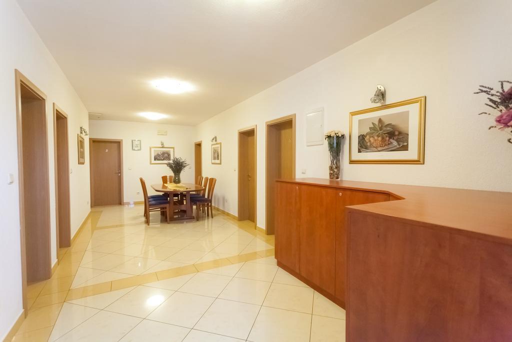 Apartament Apartment Iva *