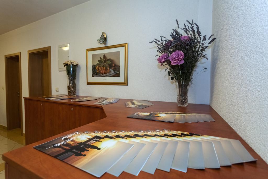 Apartment Iva Apartament Zadar