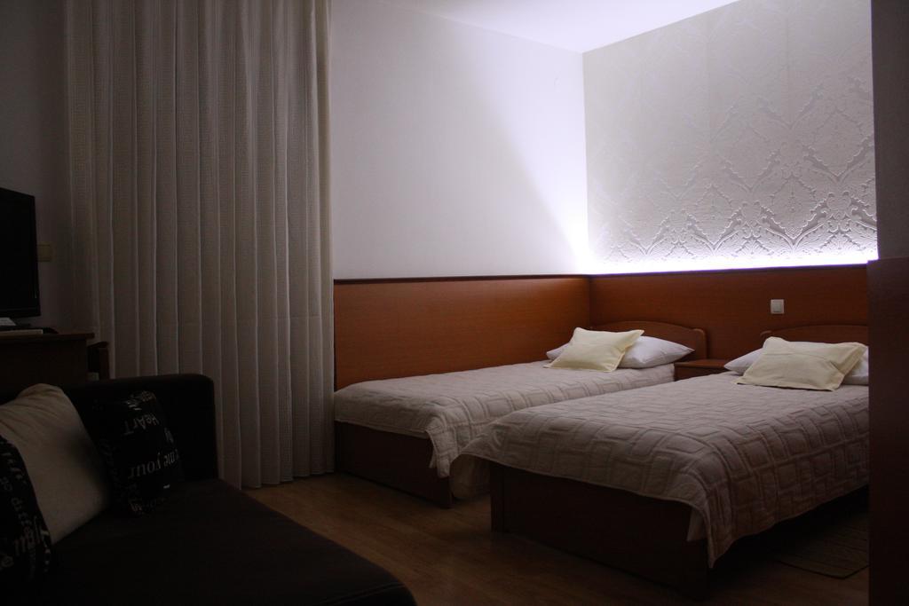 Apartment Iva Apartament