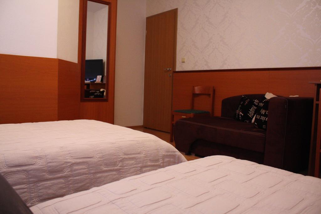 Apartment Iva *