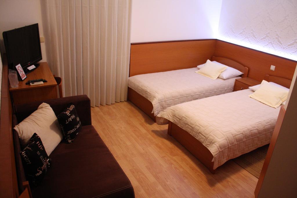 Apartment Iva Apartament *