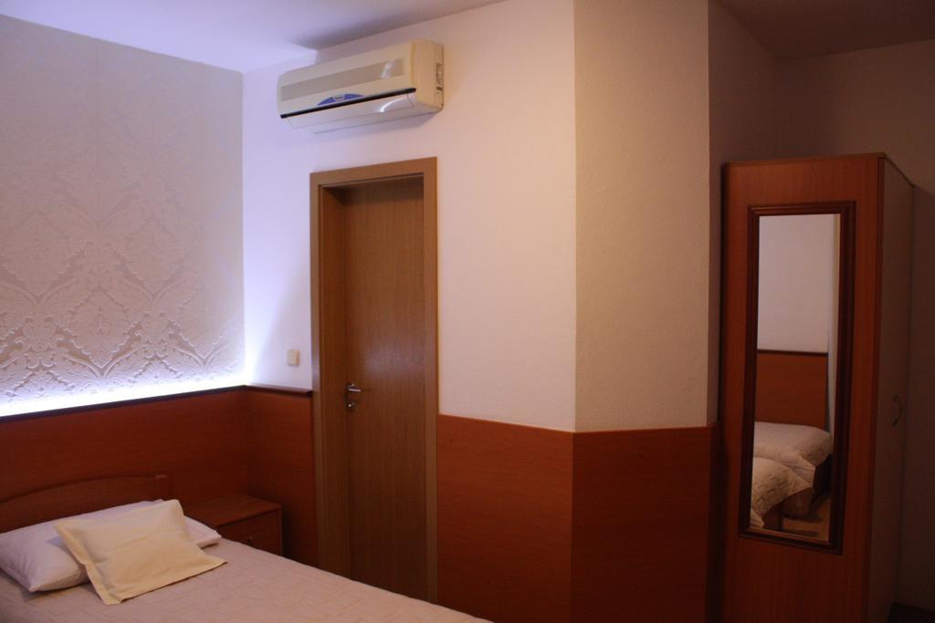 Apartament Apartment Iva *