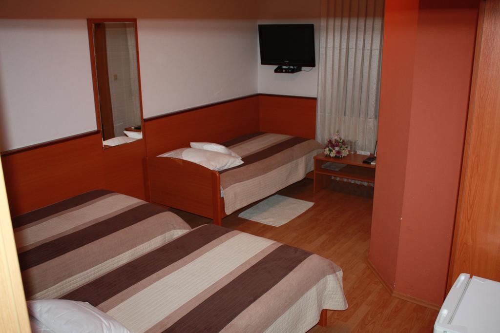 Apartment Iva