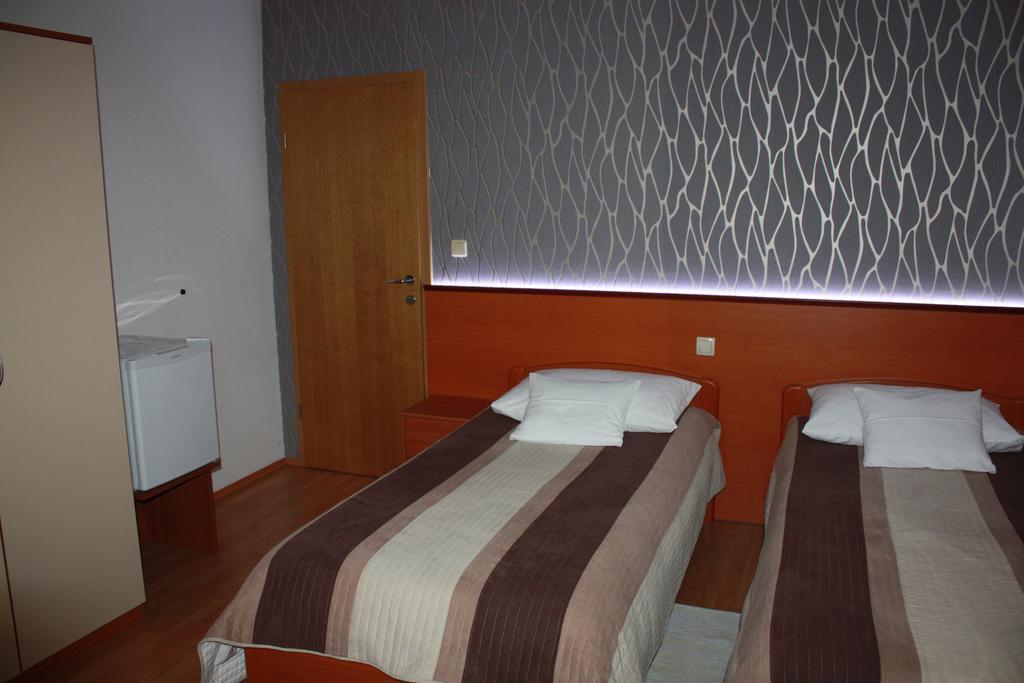 Apartament Apartment Iva