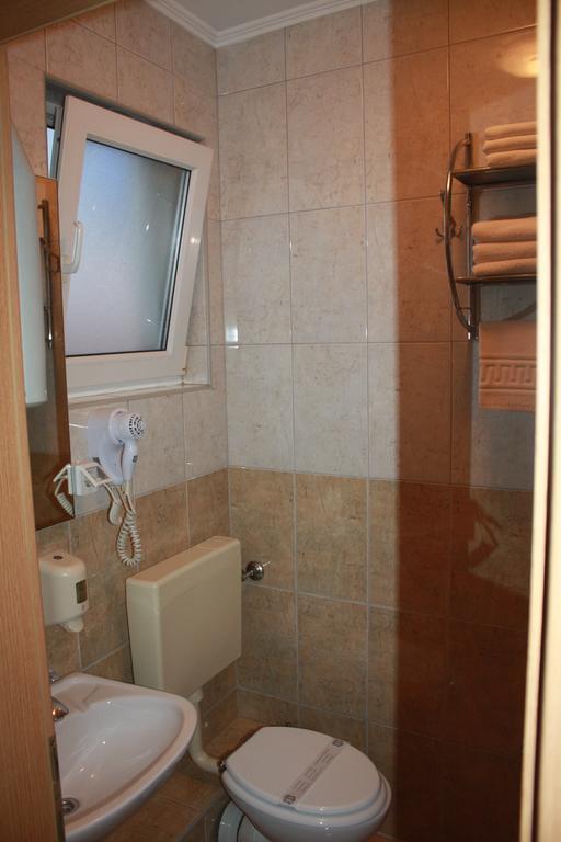 Apartament Apartment Iva