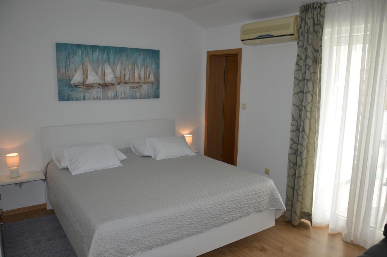 Apartment Iva *