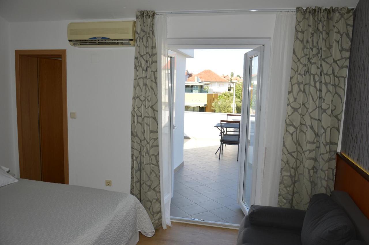 Apartment Iva