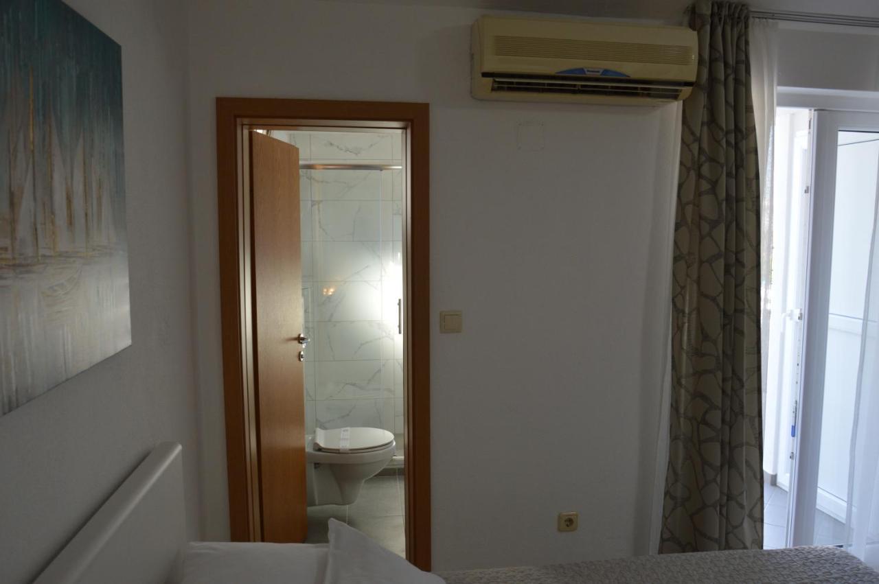 Apartament Apartment Iva
