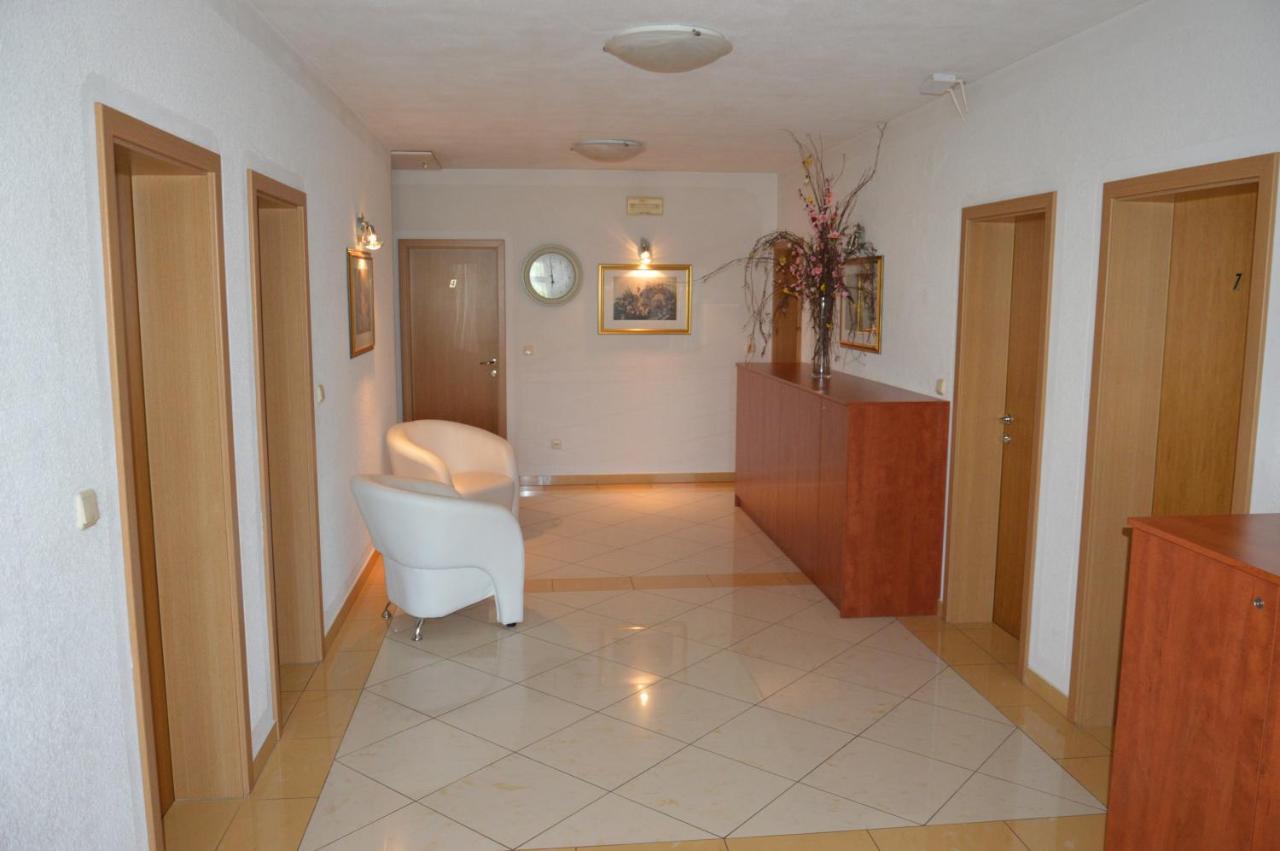 Apartment Iva Zadar