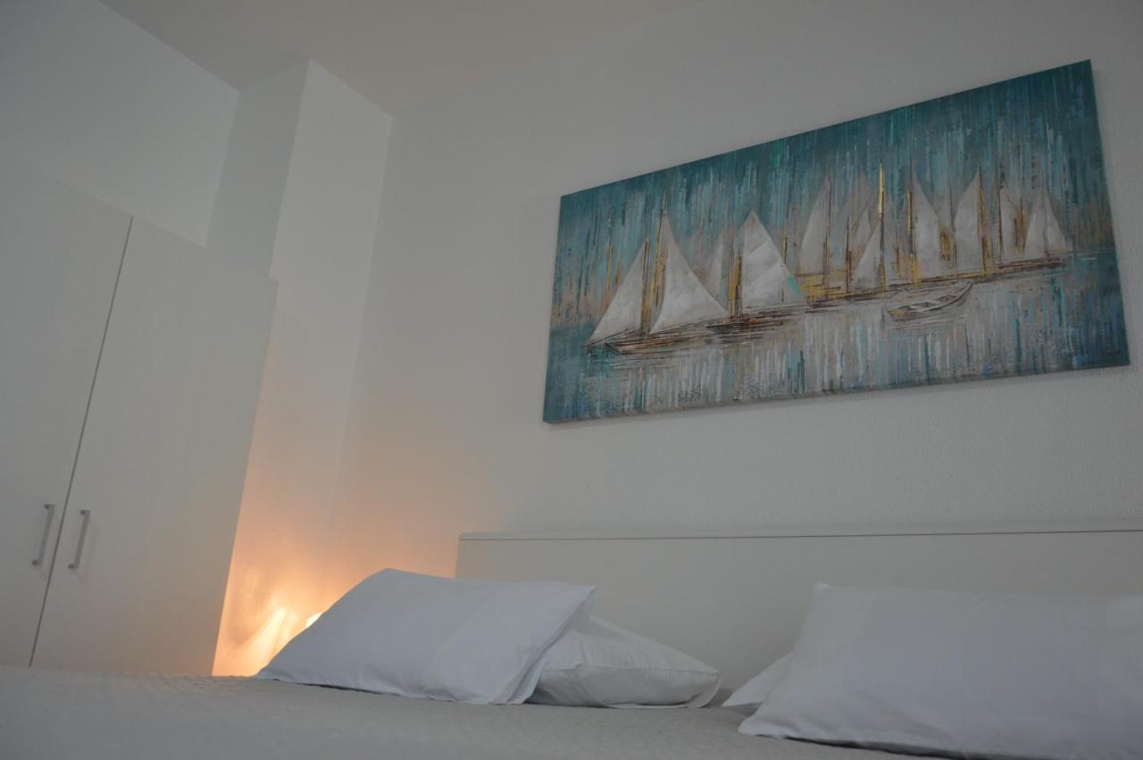 Apartament Apartment Iva *