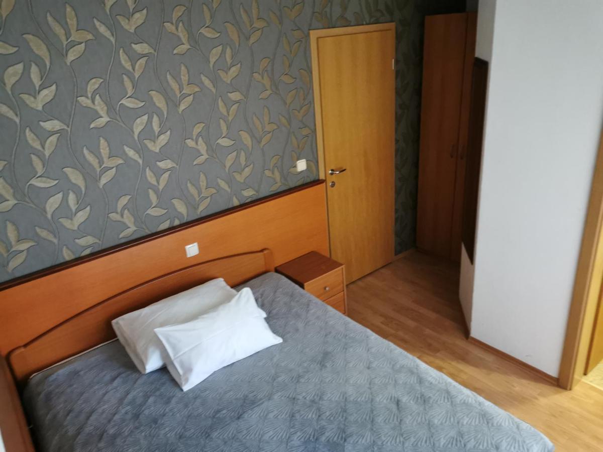 Apartment Iva * Zadar