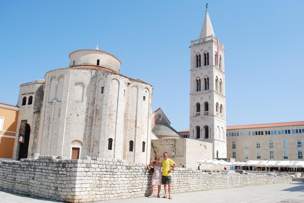 Apartment Iva Zadar